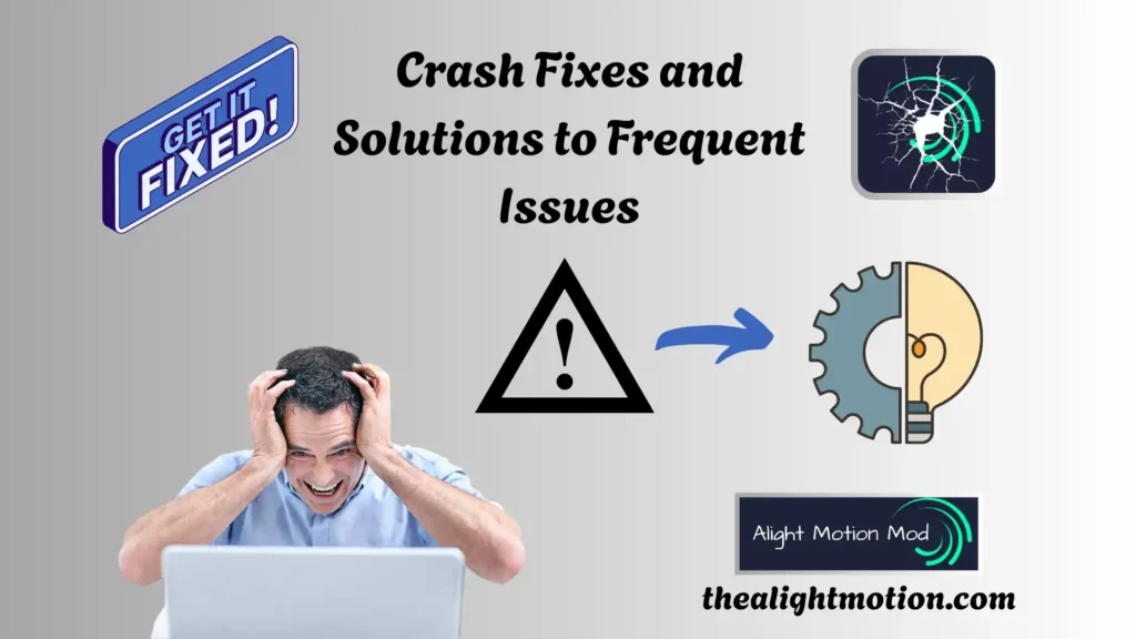 Troubleshooting Alight Motion: How to Fix Common Errors-Complete Guide 2025 1 How to Fix Common Errors in Alight Motion